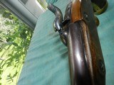 U.S. 1855 .58 BP Italian Pistol - 11 of 12