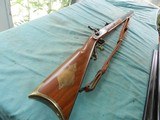 T.C. Hawken .50 cal Percussion