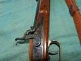 T.C. Hawken .50 cal Percussion - 5 of 15