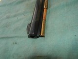 T.C. Hawken .50 cal Percussion - 9 of 15