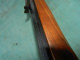 T.C. .45 cal. Hawken Percussion Rifle - 6 of 15