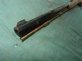 T.C. .45 cal. Hawken Percussion Rifle - 9 of 15