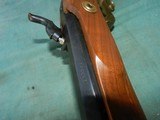 T.C. .45 cal. Hawken Percussion Rifle - 11 of 15