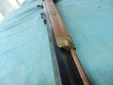 T.C. .45 cal. Hawken Percussion Rifle - 10 of 15