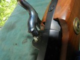 T.C. .45 cal. Hawken Percussion Rifle - 15 of 15