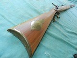T.C. .45 cal. Hawken Percussion Rifle