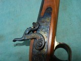 T.C. .45 cal. Hawken Percussion Rifle - 3 of 15
