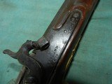 N.E. Militia Converted Ketland Rifle - 2 of 16