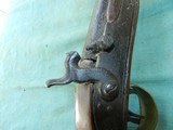 N.E. Militia Converted Ketland Rifle - 8 of 16