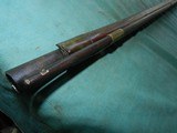 N.E. Militia Converted Ketland Rifle - 9 of 16
