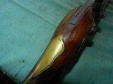 N.E. Militia Converted Ketland Rifle - 7 of 16