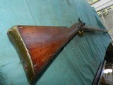 N.E. Militia Converted Ketland Rifle - 1 of 16