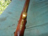 N.E. Militia Converted Ketland Rifle - 12 of 16