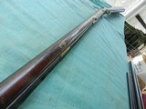 N.E. Militia conversion Payson & Nurse Rifle - 4 of 9