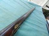 N.E. Militia conversion Payson & Nurse Rifle - 9 of 9
