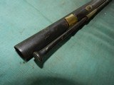 N.E. Militia conversion Payson & Nurse Rifle - 3 of 9