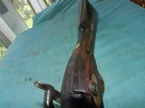N.E. Militia conversion Payson & Nurse Rifle - 8 of 9