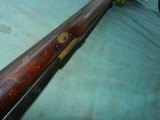 N.E. Militia conversion Payson & Nurse Rifle - 5 of 9