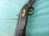 N.E. Militia conversion Payson & Nurse Rifle - 6 of 9