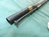 N.E. Militia conversion Payson & Nurse Rifle - 2 of 9