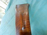 W. Jacot London Percussion Halfstock Sporting Rifle - 13 of 13