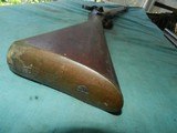 1848 Rifled Enfield C.W, rifle - 2 of 17