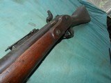 1848 Rifled Enfield C.W, rifle - 14 of 17