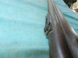 1848 Rifled Enfield C.W, rifle - 6 of 17