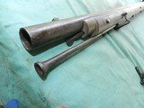 1848 Rifled Enfield C.W, rifle - 11 of 17