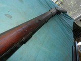 1848 Rifled Enfield C.W, rifle - 13 of 17
