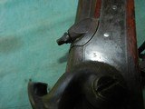 1848 Rifled Enfield C.W, rifle - 5 of 17