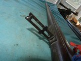 1848 Rifled Enfield C.W, rifle - 9 of 17
