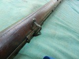 1848 Rifled Enfield C.W, rifle - 12 of 17