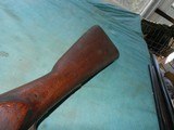 1848 Rifled Enfield C.W, rifle - 15 of 17