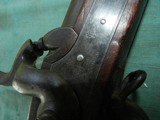 1848 Rifled Enfield C.W, rifle - 7 of 17