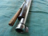 Mass Militia 1690's Matchlock Musket - 9 of 11