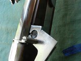 Mass Militia 1690's Matchlock Musket - 6 of 11
