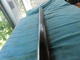 Mass Militia 1690's Matchlock Musket - 8 of 11