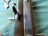 Mass Militia 1690's Matchlock Musket - 4 of 11