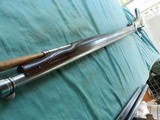 Mass Militia 1690's Matchlock Musket - 10 of 11