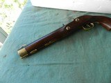 CVA
Vintage Kentucky pisto NIB - 6 of 15