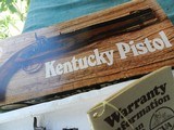 CVA
Vintage Kentucky pisto NIB - 2 of 15