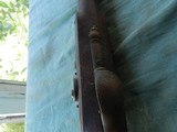 Confederate Assemled Brown Bess Conversion - 8 of 14