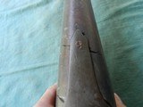 Confederate Assemled Brown Bess Conversion - 3 of 14