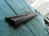 Confederate Assemled Brown Bess Conversion - 10 of 14
