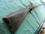 Confederate Assemled Brown Bess Conversion - 1 of 14