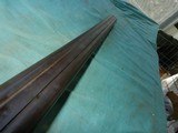 Nock,
London Double 19th Century Shotgun - 7 of 13