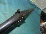 Nock,
London Double 19th Century Shotgun - 5 of 13