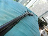 Nock,
London Double 19th Century Shotgun - 10 of 13