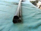 Nock,
London Double 19th Century Shotgun - 8 of 13